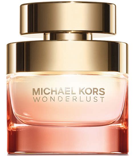 dillards perfume michael kors